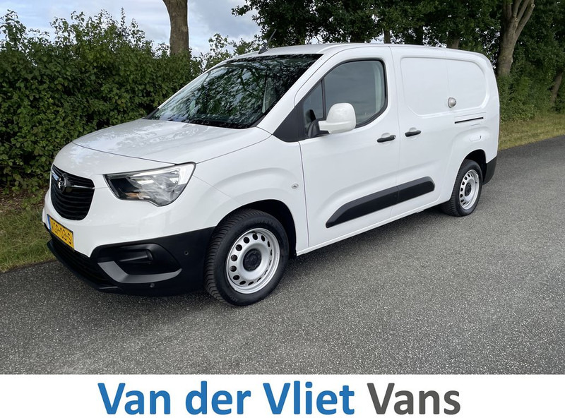 Opel Combo 1.5 D E6 102pk L2 Edition BPM Vrij! Lease €193 p/m, Bedrijfsinrichting, 2x Schuifdeur, Airco, PDC, Cruise controle, onderhoudshistorie aanwezig - Väike kaubik: pilt 2 Opel Combo 1.5 D E6 102pk L2 Edition BPM Vrij! Lease €193 p/m, Bedrijfsinrichting, 2x Schuifdeur, Airco, PDC, Cruise controle, onderhoudshistorie aanwezig - Väike kaubik: pilt 2