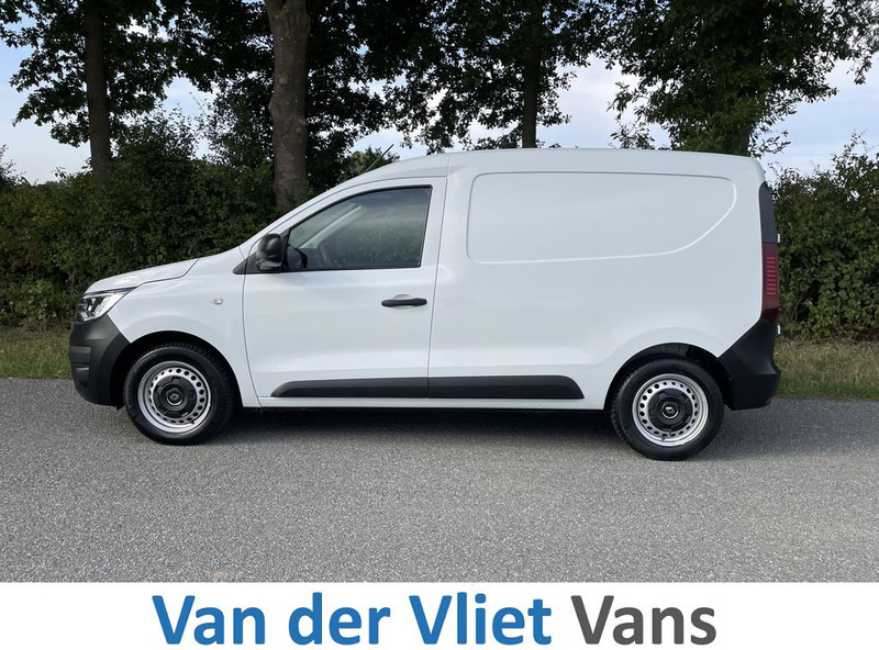 Renault Express 1.5 dCi E6Comfort Lease €193 p/m Airco, PDC, Trekhaak, onderhoudshistorie aanwezig - Väike kaubik: pilt 5 Renault Express 1.5 dCi E6Comfort Lease €193 p/m Airco, PDC, Trekhaak, onderhoudshistorie aanwezig - Väike kaubik: pilt 5