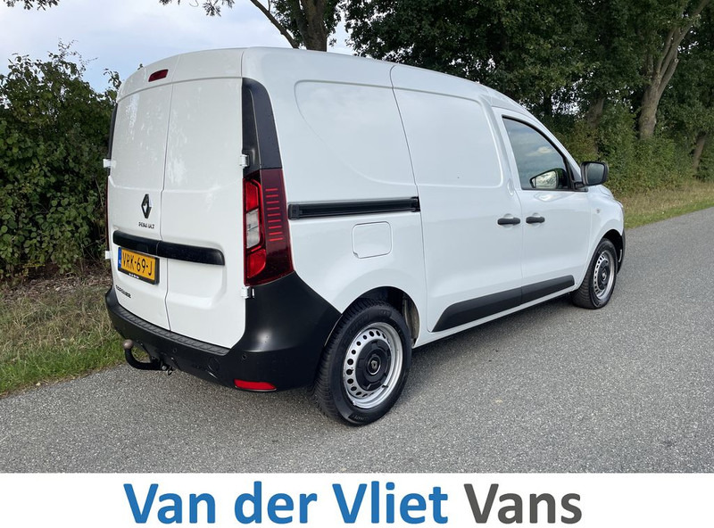 Renault Express 1.5 dCi E6Comfort Lease €193 p/m Airco, PDC, Trekhaak, onderhoudshistorie aanwezig - Väike kaubik: pilt 4 Renault Express 1.5 dCi E6Comfort Lease €193 p/m Airco, PDC, Trekhaak, onderhoudshistorie aanwezig - Väike kaubik: pilt 4