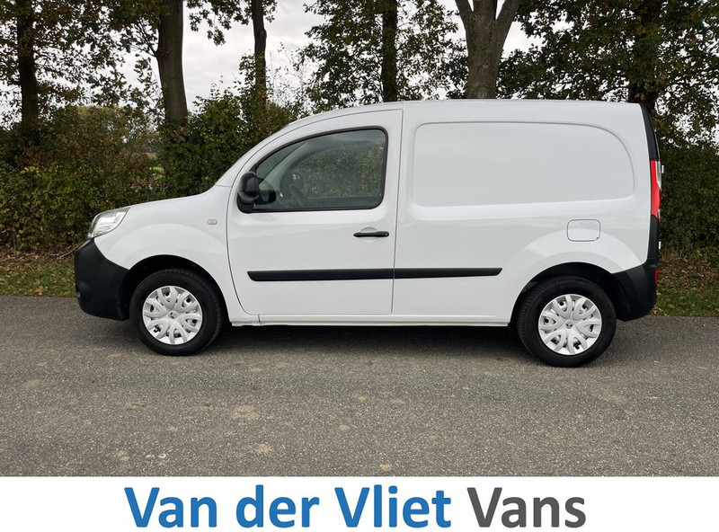 Renault Kangoo 1.5 dCi 90pk E6 Comfort BPM Vrij! Lease €129 p/m, Airco, PDC, Volledig onderhoudshistorie aanwezig - Väike kaubik: pilt 4 Renault Kangoo 1.5 dCi 90pk E6 Comfort BPM Vrij! Lease €129 p/m, Airco, PDC, Volledig onderhoudshistorie aanwezig - Väike kaubik: pilt 4