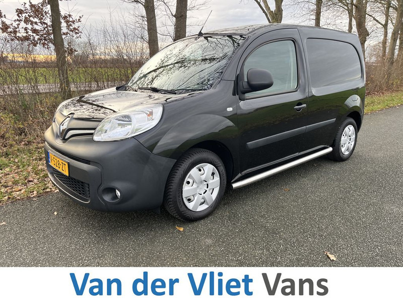 Renault Kangoo 1.5 dCi E6 90pk R-link BPM Vrij! Lease €171 p/m, Airco, Navi + Camera, PDC, Volledig onderhoudshistorie aanwezig - Väike kaubik: pilt 2 Renault Kangoo 1.5 dCi E6 90pk R-link BPM Vrij! Lease €171 p/m, Airco, Navi + Camera, PDC, Volledig onderhoudshistorie aanwezig - Väike kaubik: pilt 2