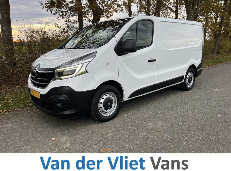 Renault Trafic 2.0 dCi 120pk E6 R-link Lease €238 p/m Airco, Navi, PDC, Trekhaak, Cruise controle, onderhoudshistorie aanwezig - Väike kaubik: pilt 2 Renault Trafic 2.0 dCi 120pk E6 R-link Lease €238 p/m Airco, Navi, PDC, Trekhaak, Cruise controle, onderhoudshistorie aanwezig - Väike kaubik: pilt 2