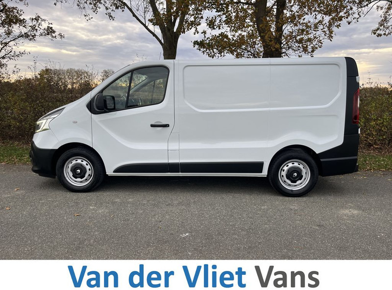 Renault Trafic 2.0 dCi 120pk E6 R-link Lease €238 p/m Airco, Navi, PDC, Trekhaak, Cruise controle, onderhoudshistorie aanwezig - Väike kaubik: pilt 5 Renault Trafic 2.0 dCi 120pk E6 R-link Lease €238 p/m Airco, Navi, PDC, Trekhaak, Cruise controle, onderhoudshistorie aanwezig - Väike kaubik: pilt 5