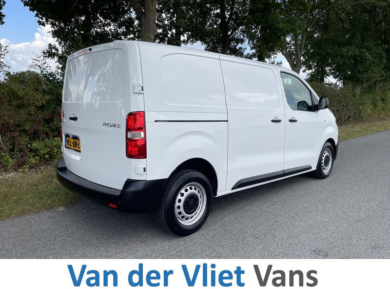 Toyota ProAce 2.0 D-4D 123 pk E6 Automaat L2 Lease €299p/m, Airco, Navi, Camera, PDC, Cruise controle, Onderhoudshistorie aanwezig - Väike kaubik: pilt 4 Toyota ProAce 2.0 D-4D 123 pk E6 Automaat L2 Lease €299p/m, Airco, Navi, Camera, PDC, Cruise controle, Onderhoudshistorie aanwezig - Väike kaubik: pilt 4