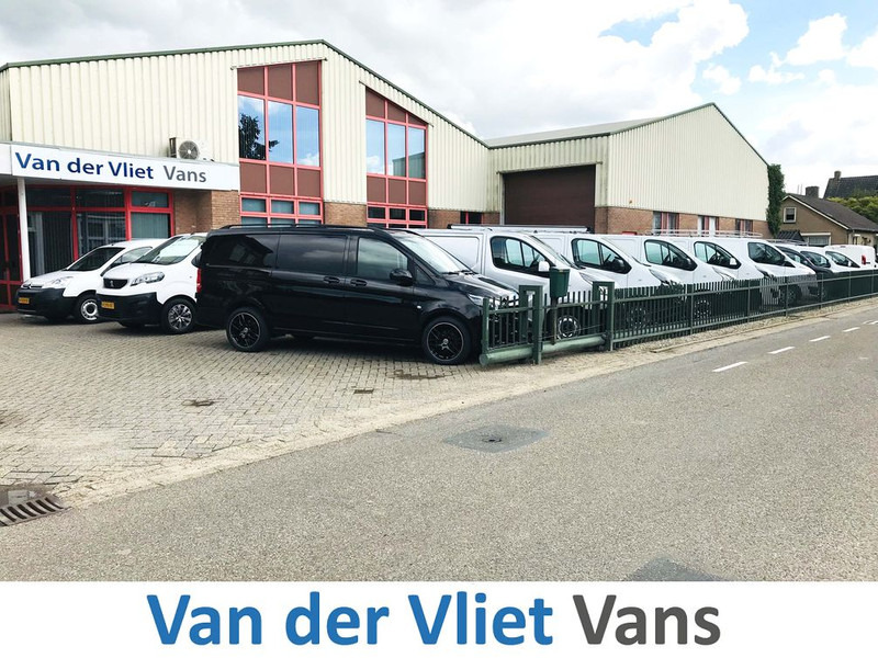 Väike kaubik Volkswagen Caddy 2.0 TDI E6 BMT BPM Vrij! Lease €171p/m, Airco, PDC, Cruise controle,  Onderhoudshistorie aanwezig: pilt 15