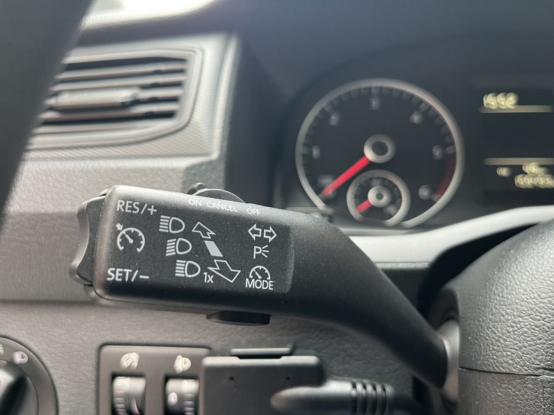 Väike kaubik Volkswagen Caddy 2.0 TDI E6 BMT BPM Vrij! Lease €171p/m, Airco, PDC, Cruise controle,  Onderhoudshistorie aanwezig: pilt 12