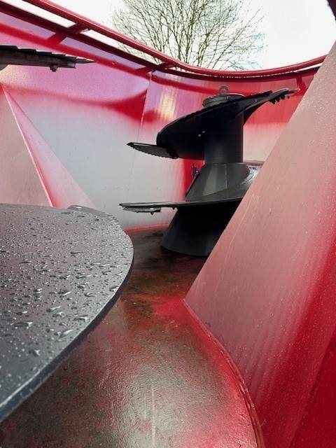 Mayer Siloking Futtermischwagen 20-30cb - Söödasegamisvanker: pilt 3 Mayer Siloking Futtermischwagen 20-30cb - Söödasegamisvanker: pilt 3