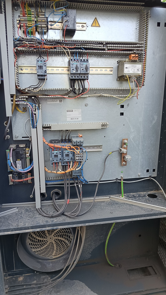 KAESER BSD 75 - Õhukompressor: pilt 3 KAESER BSD 75 - Õhukompressor: pilt 3