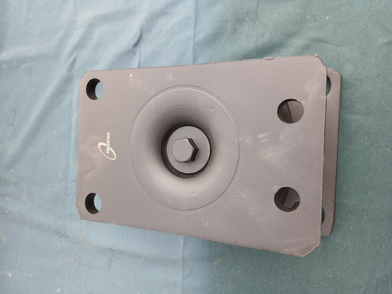 Trucktec 013118 hollow spring for Mercedes - Terasvedrustus: pilt 1 Trucktec 013118 hollow spring for Mercedes - Terasvedrustus: pilt 1