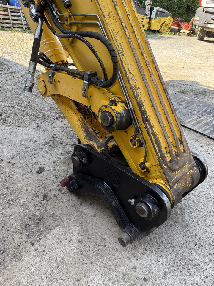 KOMATSU PC290LC-11 - Ehitusmasinad: pilt 5 KOMATSU PC290LC-11 - Ehitusmasinad: pilt 5