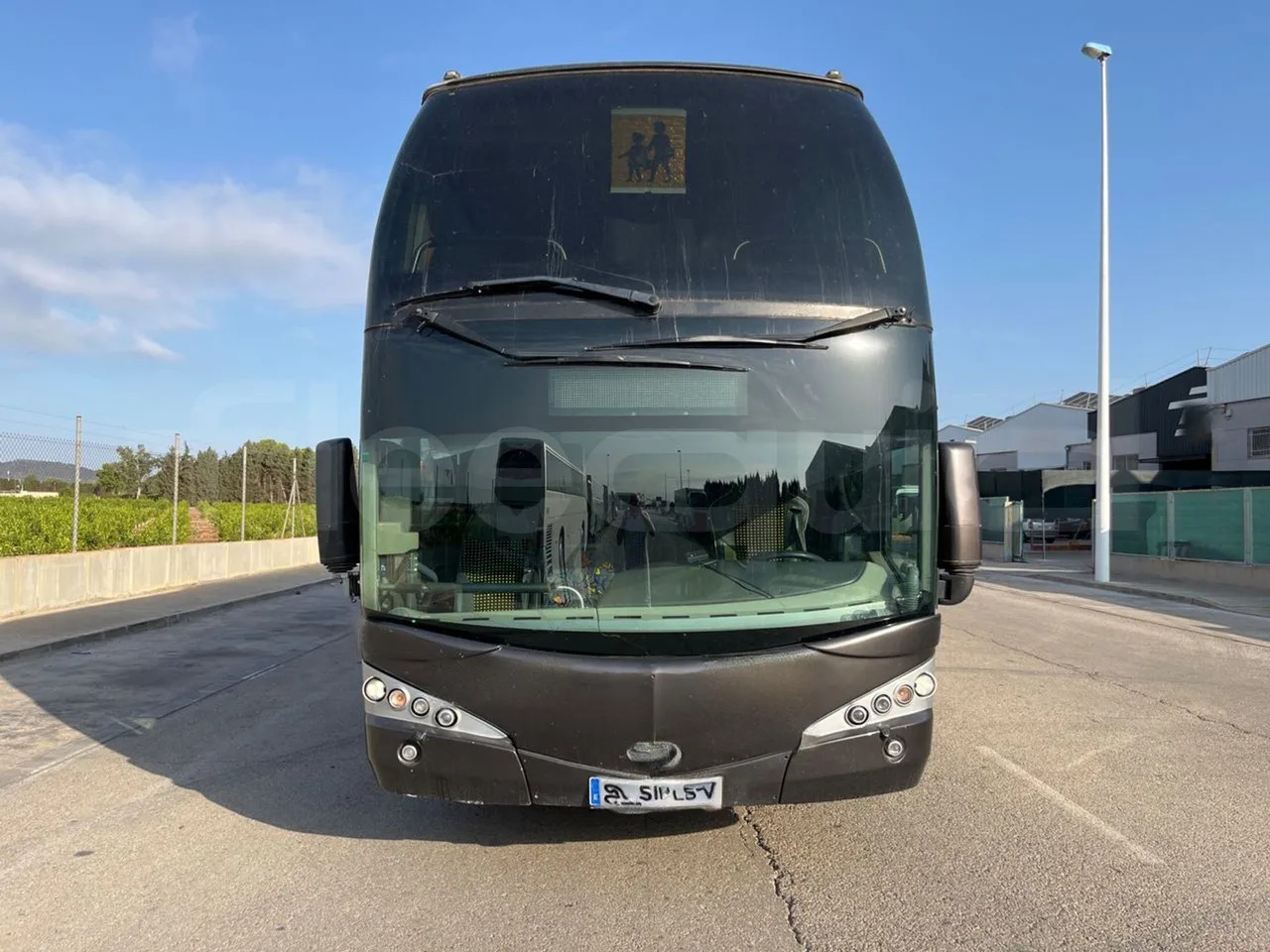 Beulas Man Glory - Kaugsõidu buss: pilt 2 Beulas Man Glory - Kaugsõidu buss: pilt 2