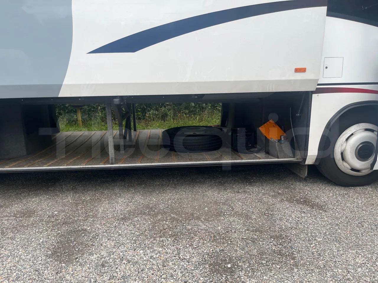 Beulas Man HOCL - Kaugsõidu buss: pilt 4 Beulas Man HOCL - Kaugsõidu buss: pilt 4