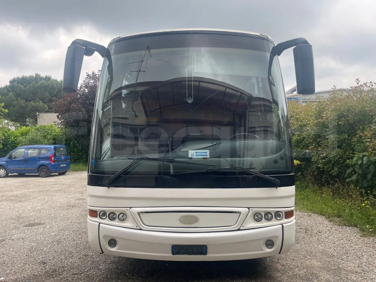 Beulas Man HOCL - Kaugsõidu buss: pilt 1 Beulas Man HOCL - Kaugsõidu buss: pilt 1