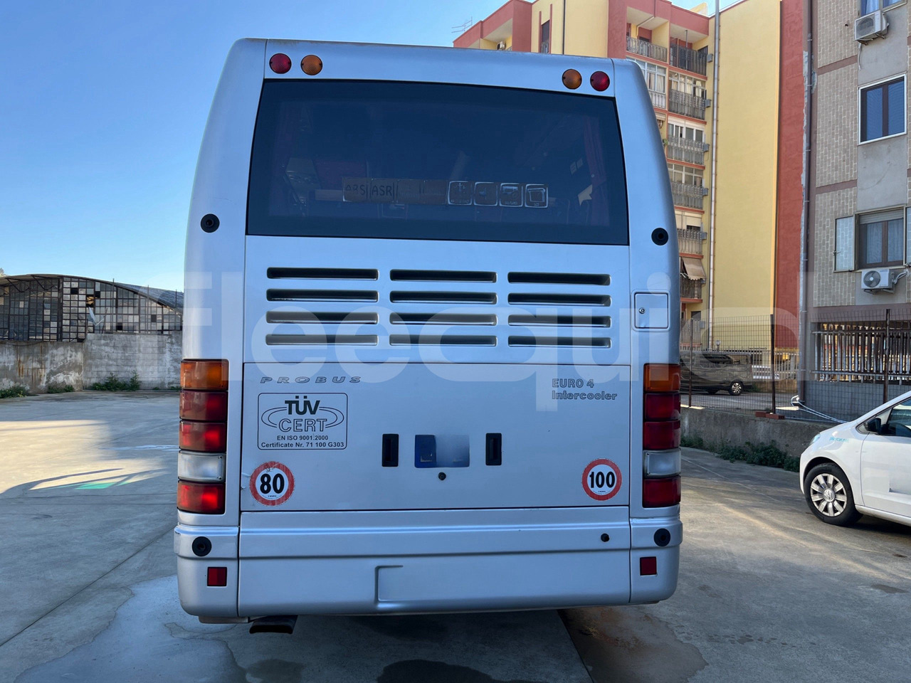 Bmc Sanayi Ticaret - Kaugsõidu buss: pilt 5 Bmc Sanayi Ticaret - Kaugsõidu buss: pilt 5