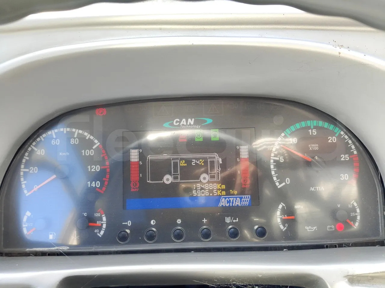 Car Ind GT-ROY - Kaugsõidu buss: pilt 3 Car Ind GT-ROY - Kaugsõidu buss: pilt 3