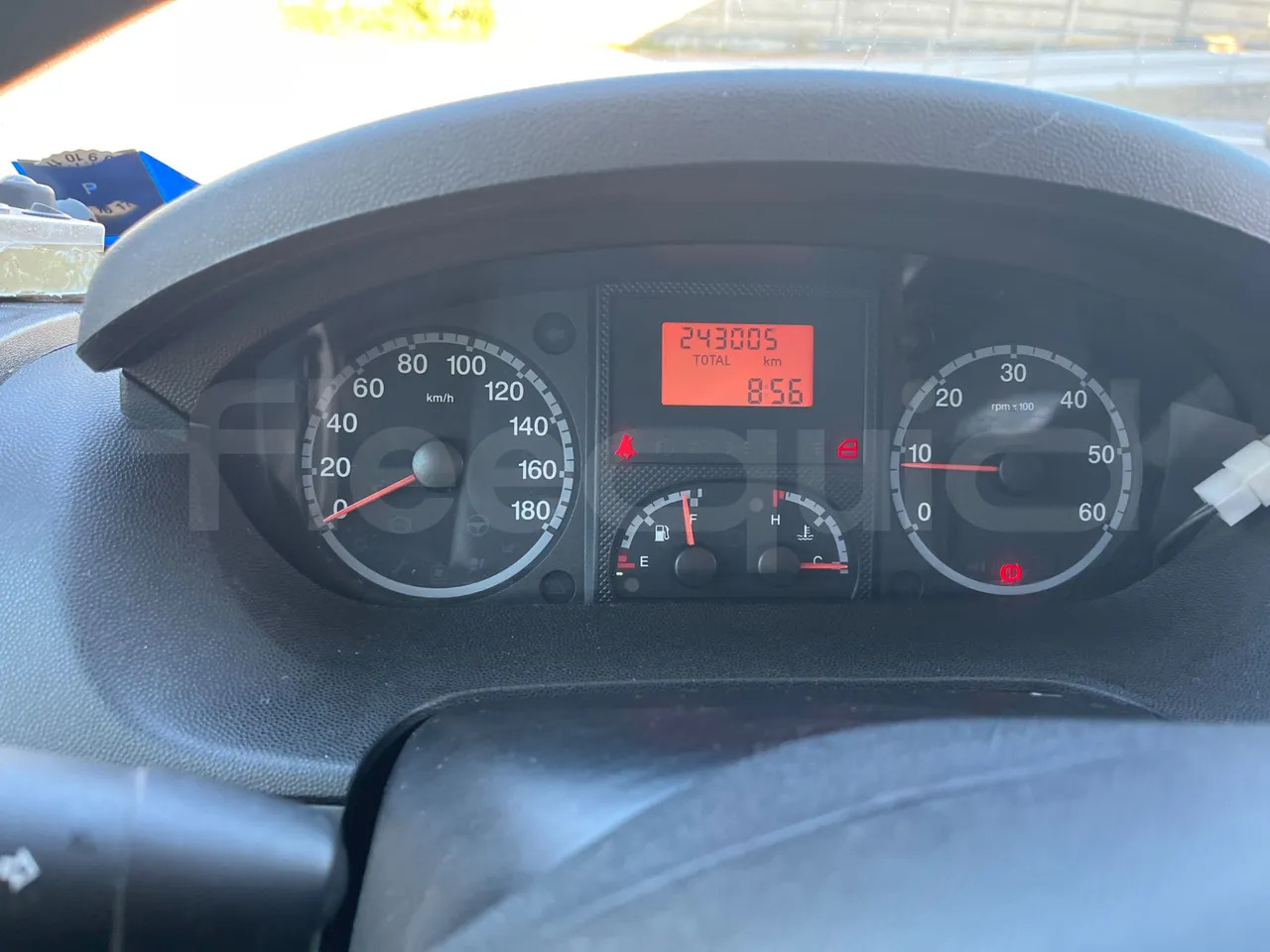 Citroën Jumper - Väikebuss, Mikrobuss: pilt 3 Citroën Jumper - Väikebuss, Mikrobuss: pilt 3