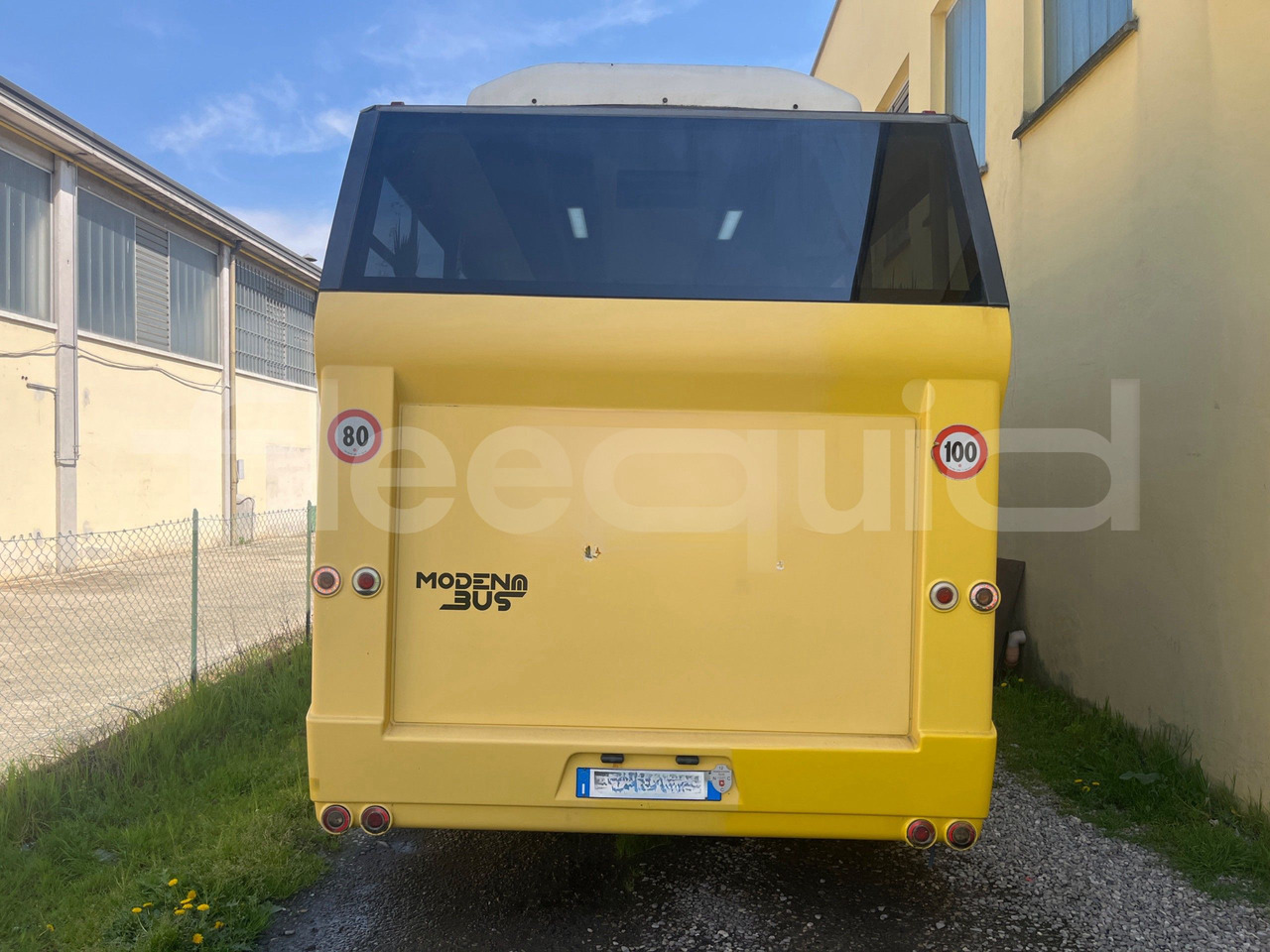 Daf Truck N.V. Calliope - Koolibuss: pilt 5 Daf Truck N.V. Calliope - Koolibuss: pilt 5