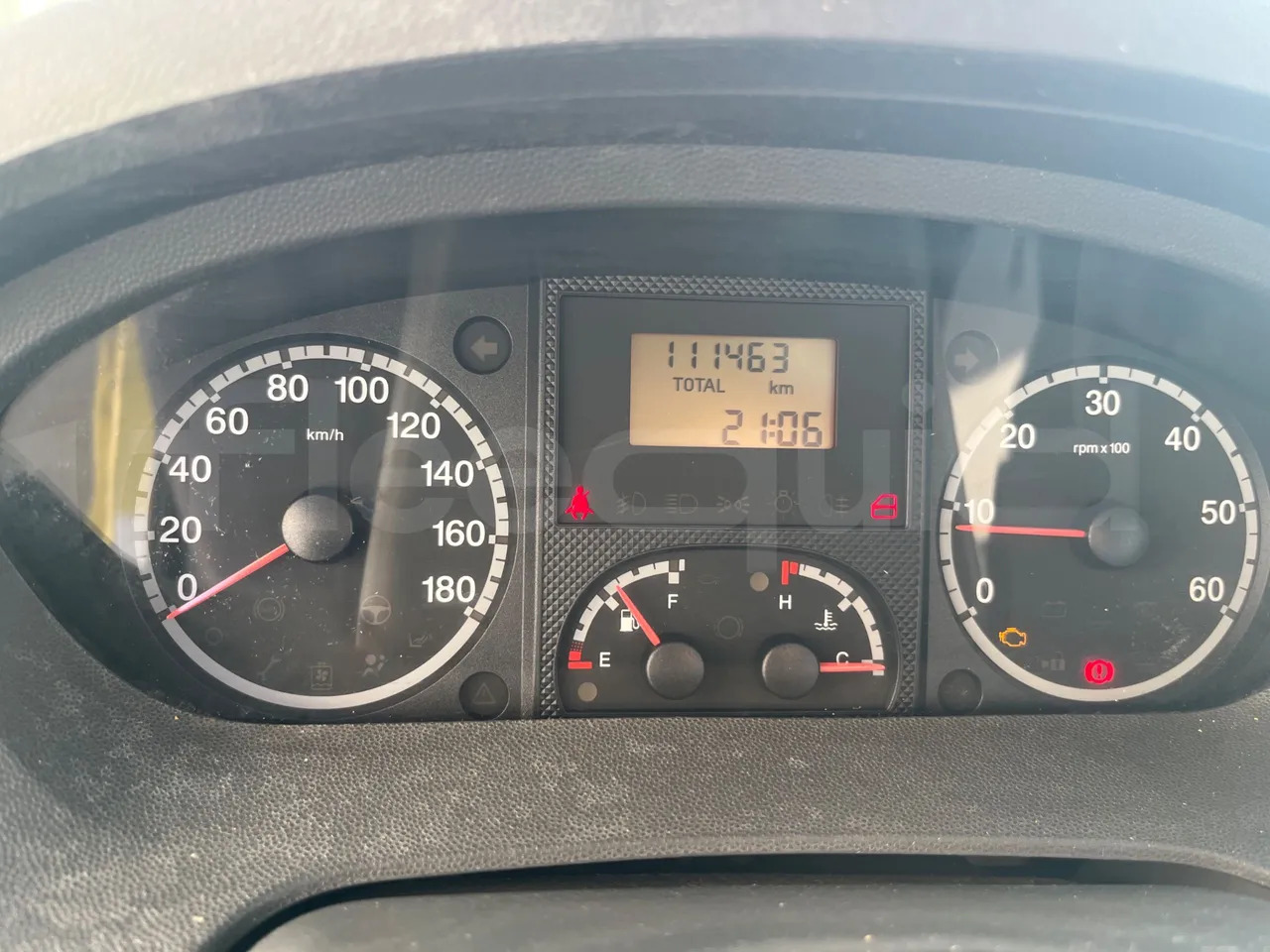 Fiat Ducato - Väikebuss, Mikrobuss: pilt 3 Fiat Ducato - Väikebuss, Mikrobuss: pilt 3