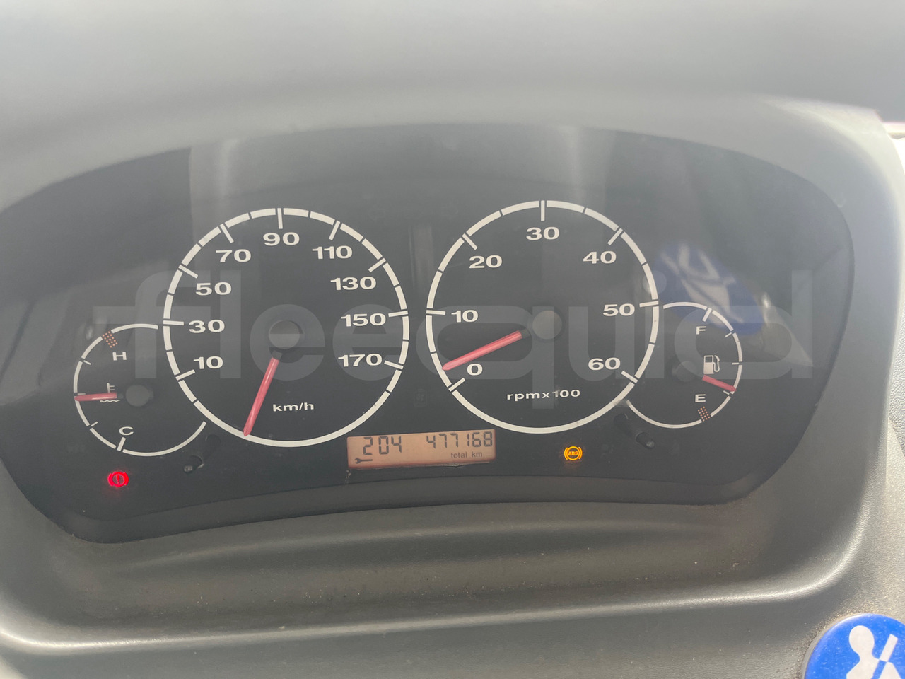 Fiat Ducato Maxi - Kaugsõidu buss: pilt 3 Fiat Ducato Maxi - Kaugsõidu buss: pilt 3