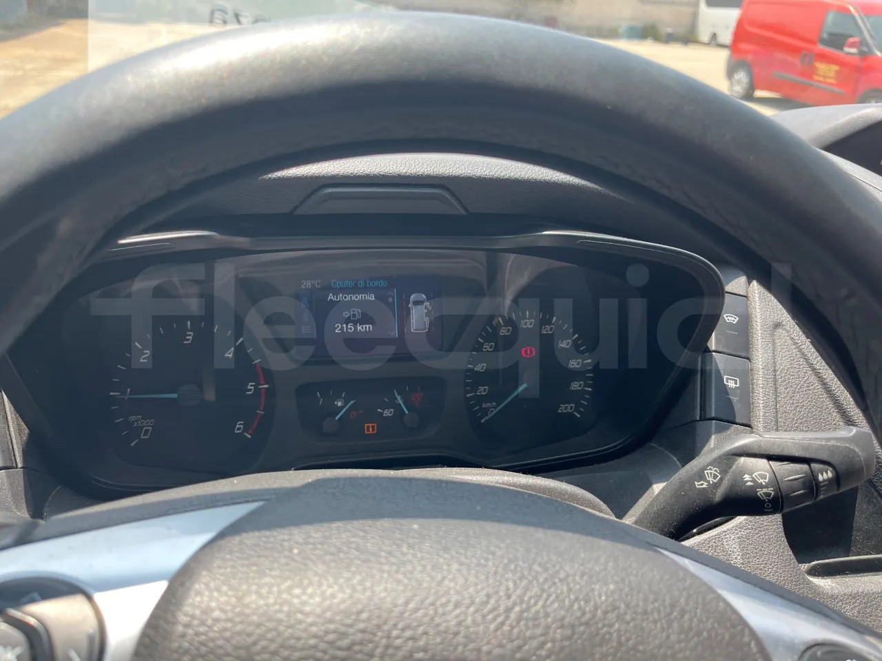 Ford Transit - Väikebuss, Mikrobuss: pilt 3 Ford Transit - Väikebuss, Mikrobuss: pilt 3