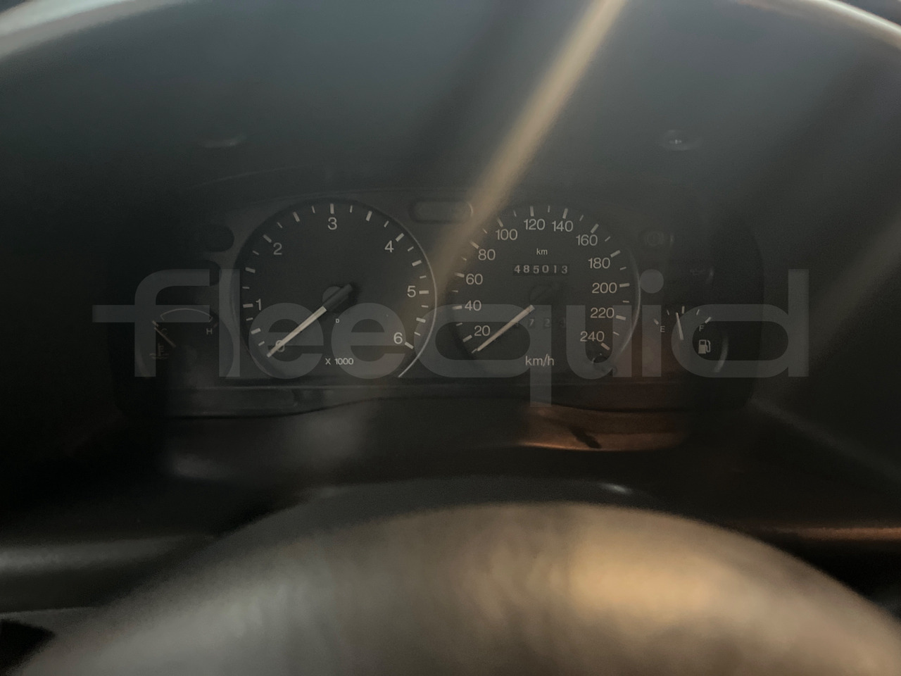 Ford Transit - Maakonnaliini buss: pilt 3 Ford Transit - Maakonnaliini buss: pilt 3