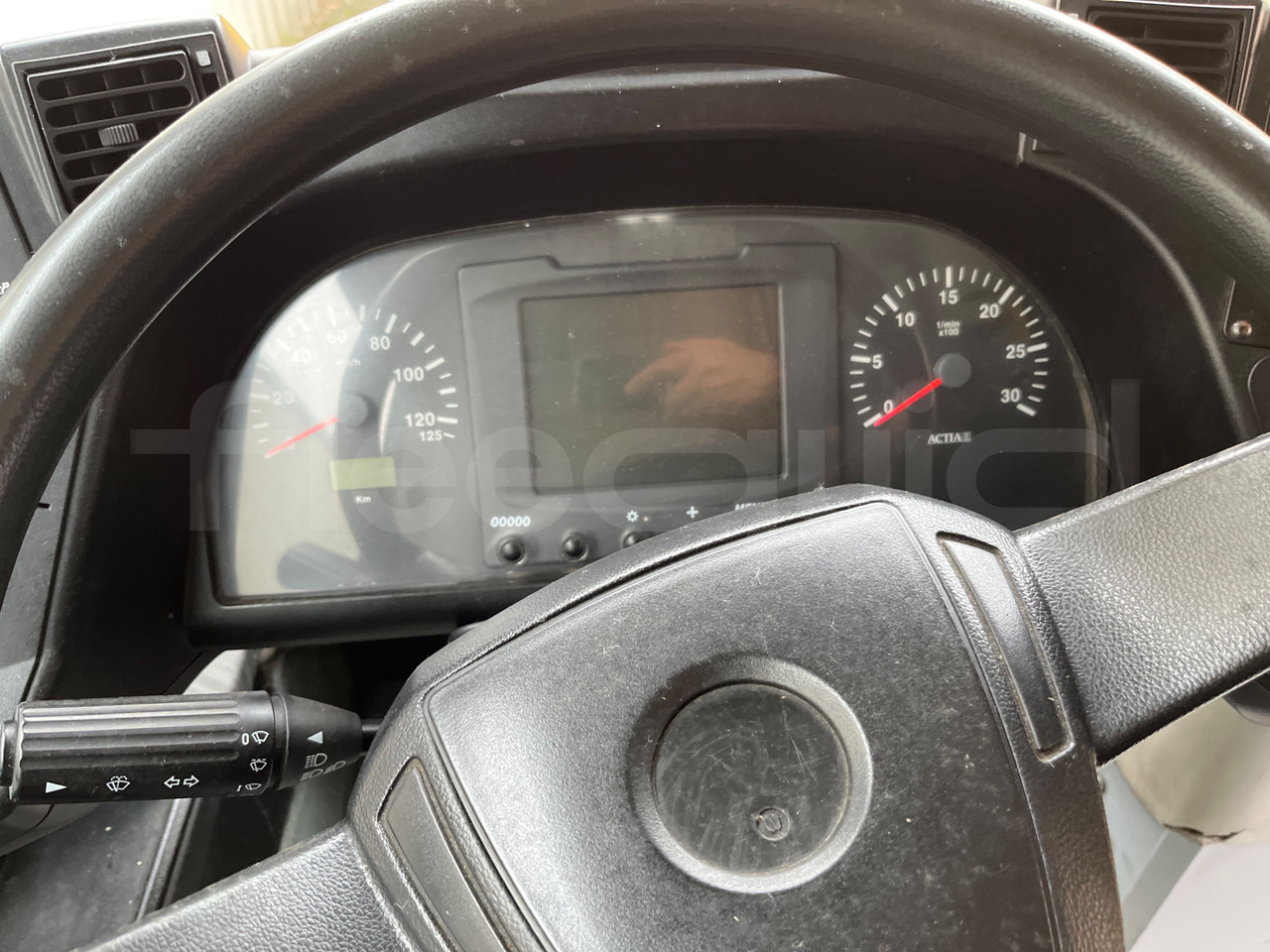 Irisbus Citelis PS09D1 - Linnaliini buss: pilt 3 Irisbus Citelis PS09D1 - Linnaliini buss: pilt 3