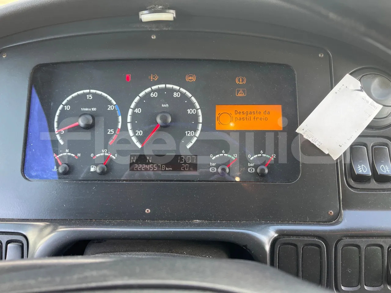 Irizar Scania - Kaugsõidu buss: pilt 3 Irizar Scania - Kaugsõidu buss: pilt 3