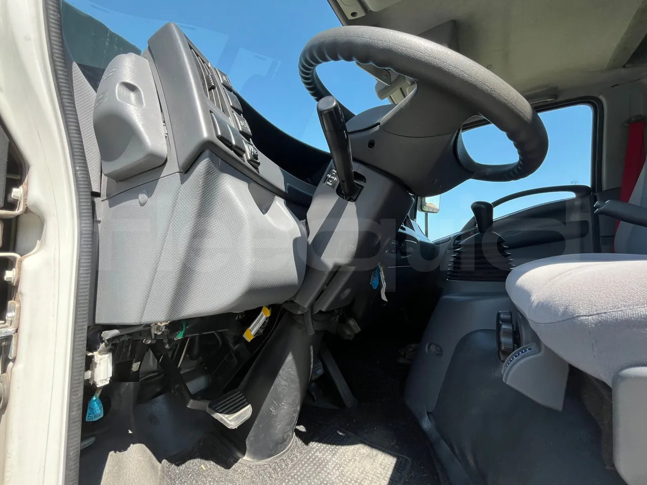 Koolibuss Isuzu P65: pilt 17 Koolibuss Isuzu P65: pilt 17