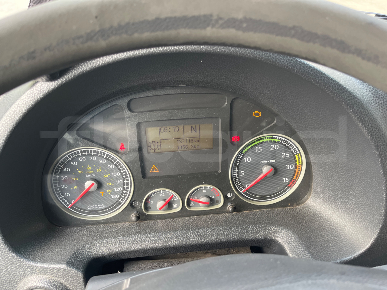 Iveco 100/E4 - Koolibuss: pilt 3 Iveco 100/E4 - Koolibuss: pilt 3