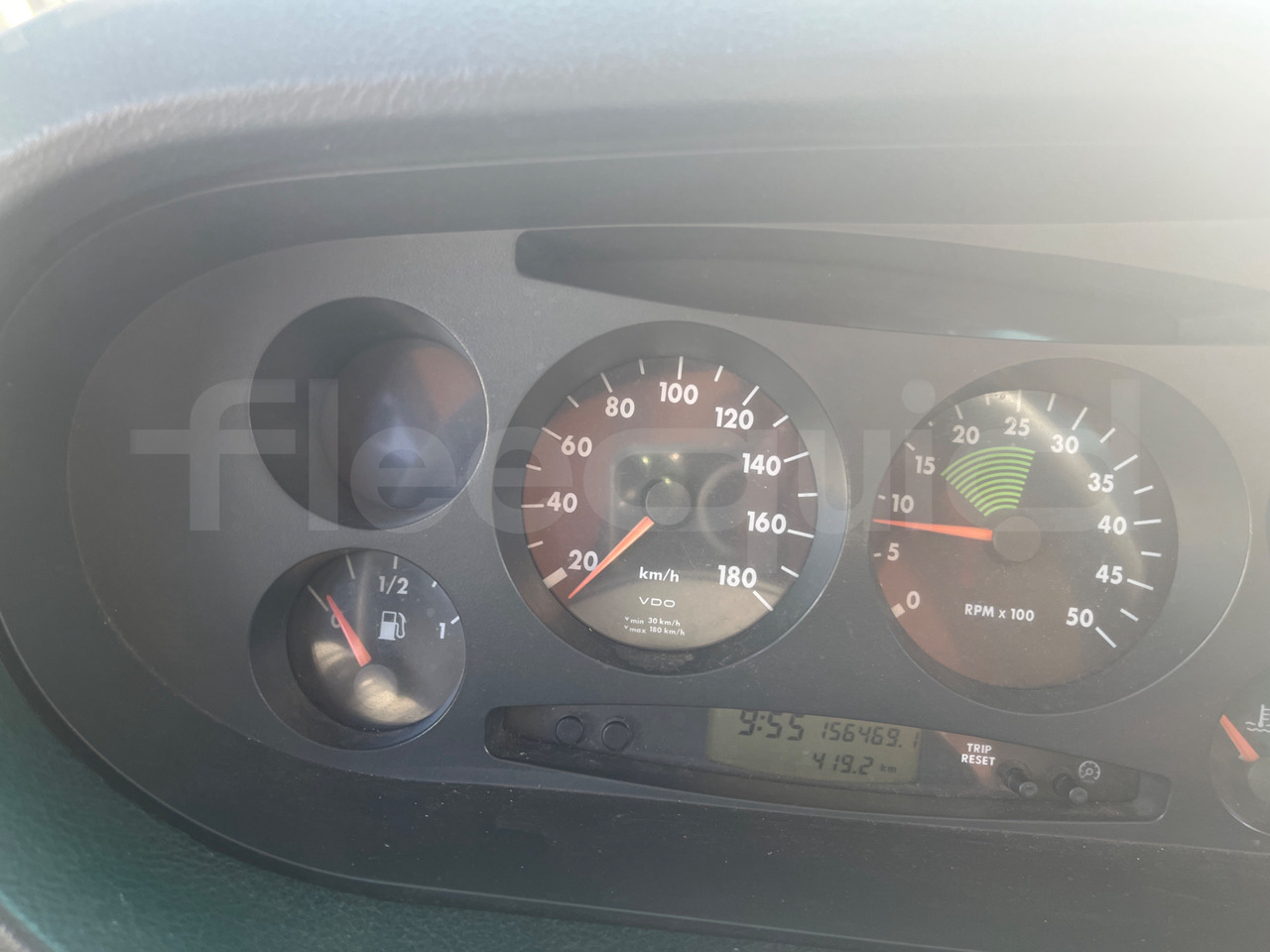Iveco Cacciamali - Koolibuss: pilt 3 Iveco Cacciamali - Koolibuss: pilt 3