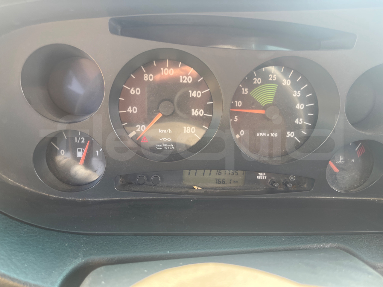 Iveco Cacciamali - Koolibuss: pilt 3 Iveco Cacciamali - Koolibuss: pilt 3