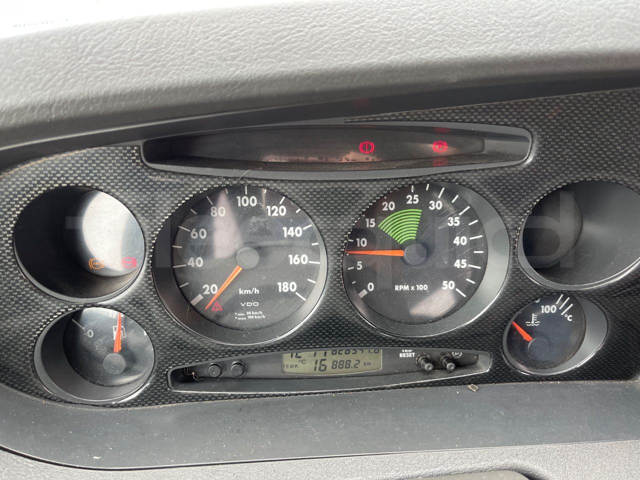 Iveco Daily - Linnaliini buss: pilt 3 Iveco Daily - Linnaliini buss: pilt 3