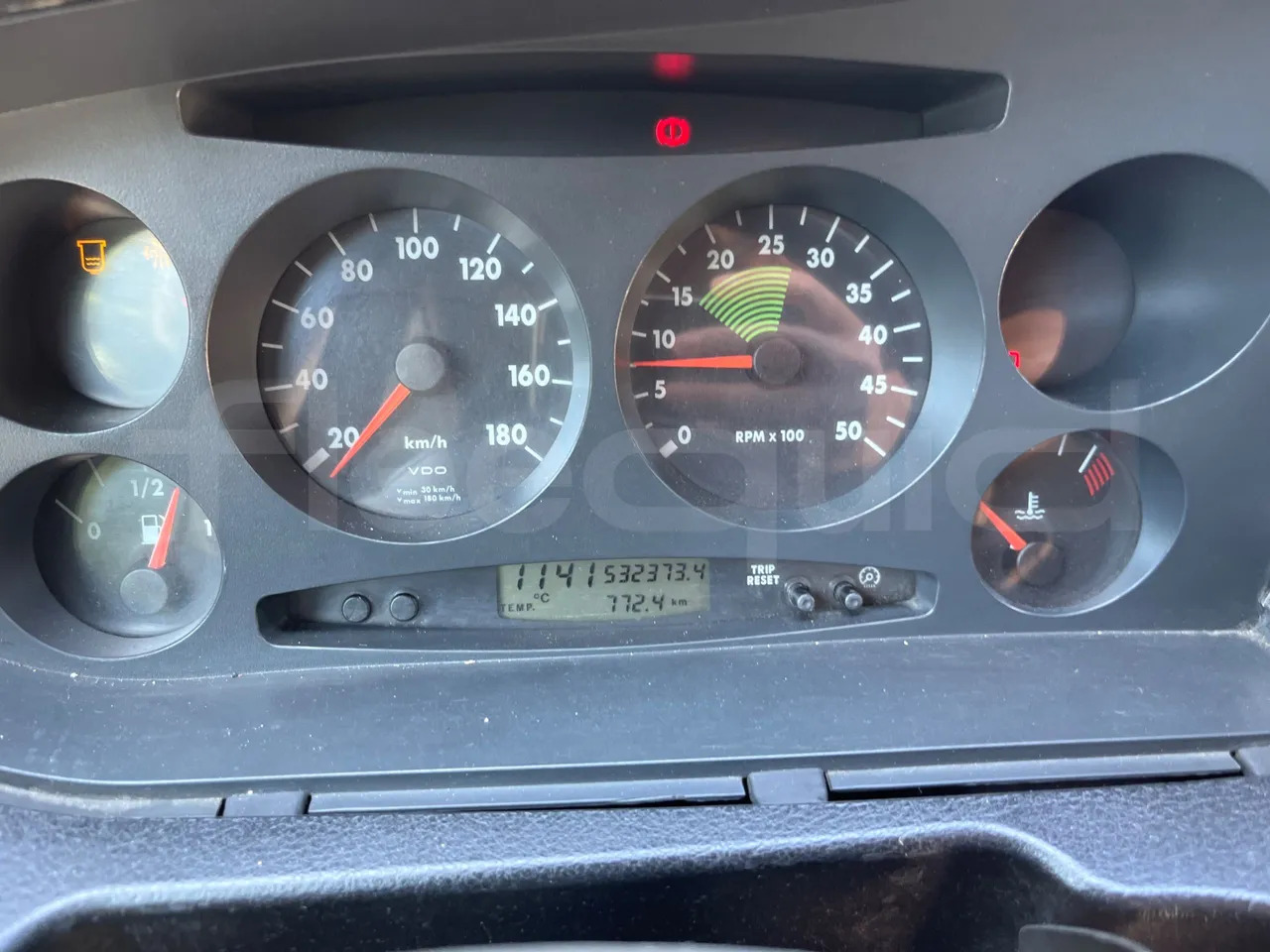 Iveco Daily - Maakonnaliini buss: pilt 3 Iveco Daily - Maakonnaliini buss: pilt 3