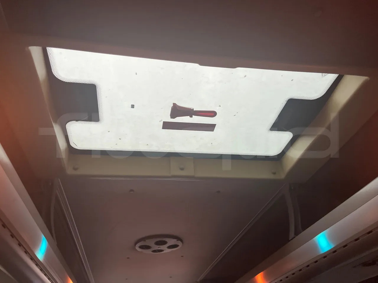 Maakonnaliini buss Iveco Daily: pilt 20 Maakonnaliini buss Iveco Daily: pilt 20