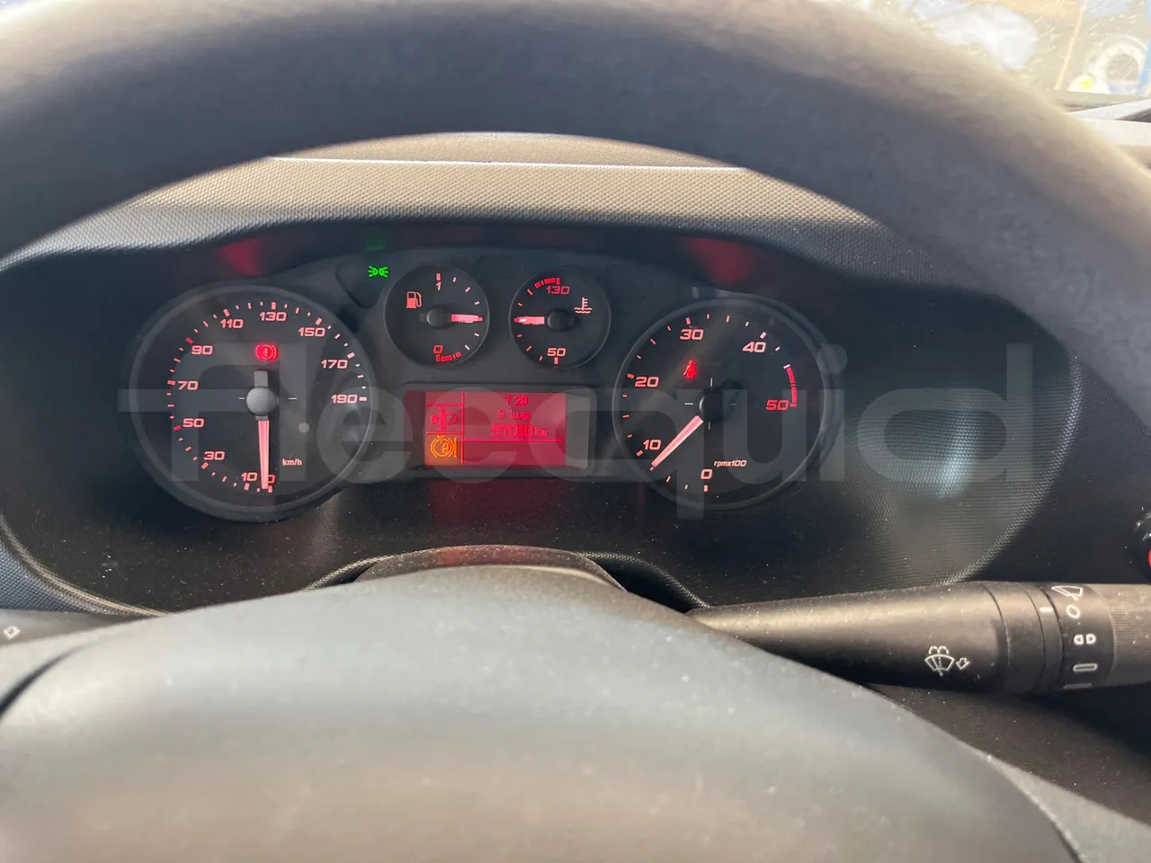 Iveco Daily - Koolibuss: pilt 3 Iveco Daily - Koolibuss: pilt 3