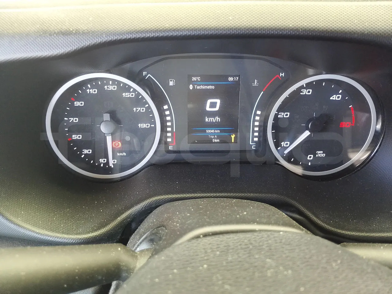 Iveco Indcar - Koolibuss: pilt 3 Iveco Indcar - Koolibuss: pilt 3