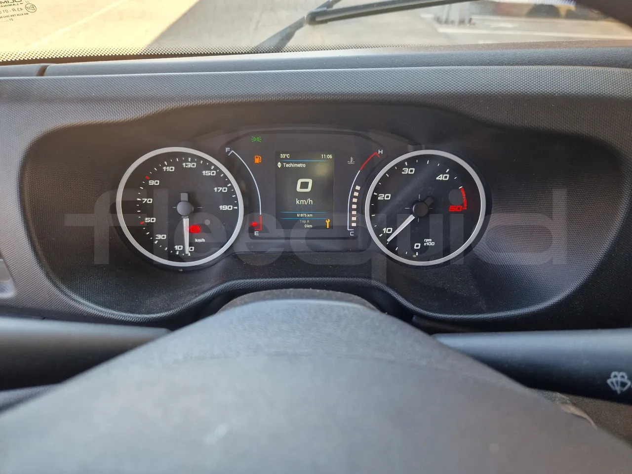 Iveco Indcar - Koolibuss: pilt 3 Iveco Indcar - Koolibuss: pilt 3