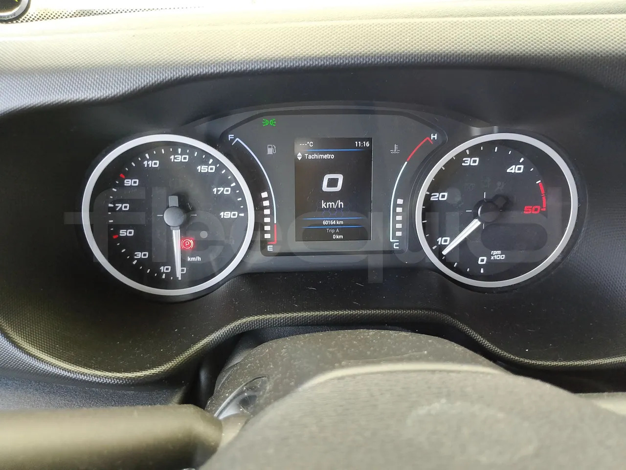 Iveco Indcar - Koolibuss: pilt 3 Iveco Indcar - Koolibuss: pilt 3