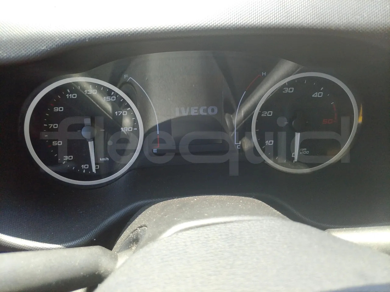 Iveco Indcar - Koolibuss: pilt 3 Iveco Indcar - Koolibuss: pilt 3