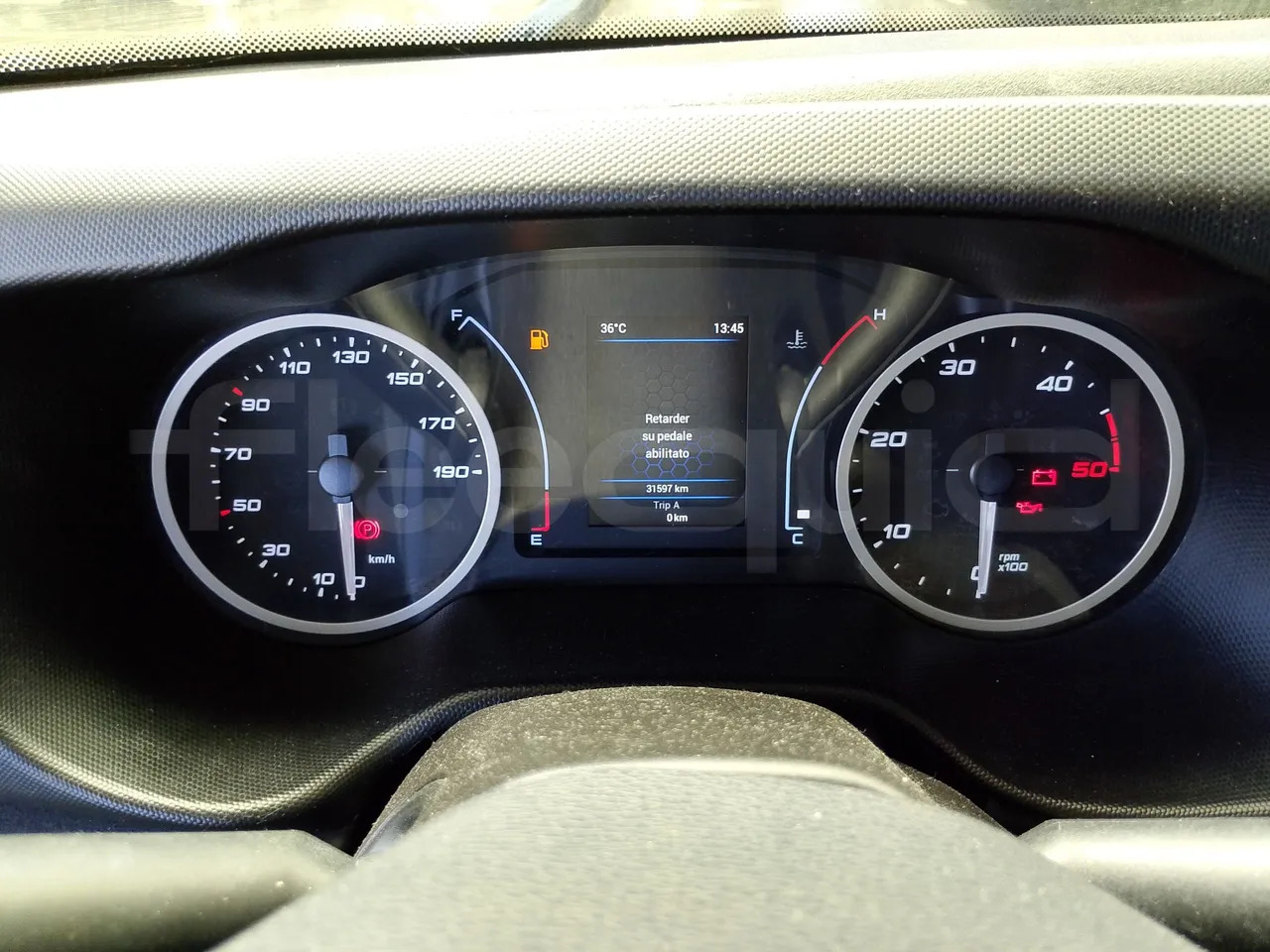 Iveco Indcar - Koolibuss: pilt 3 Iveco Indcar - Koolibuss: pilt 3