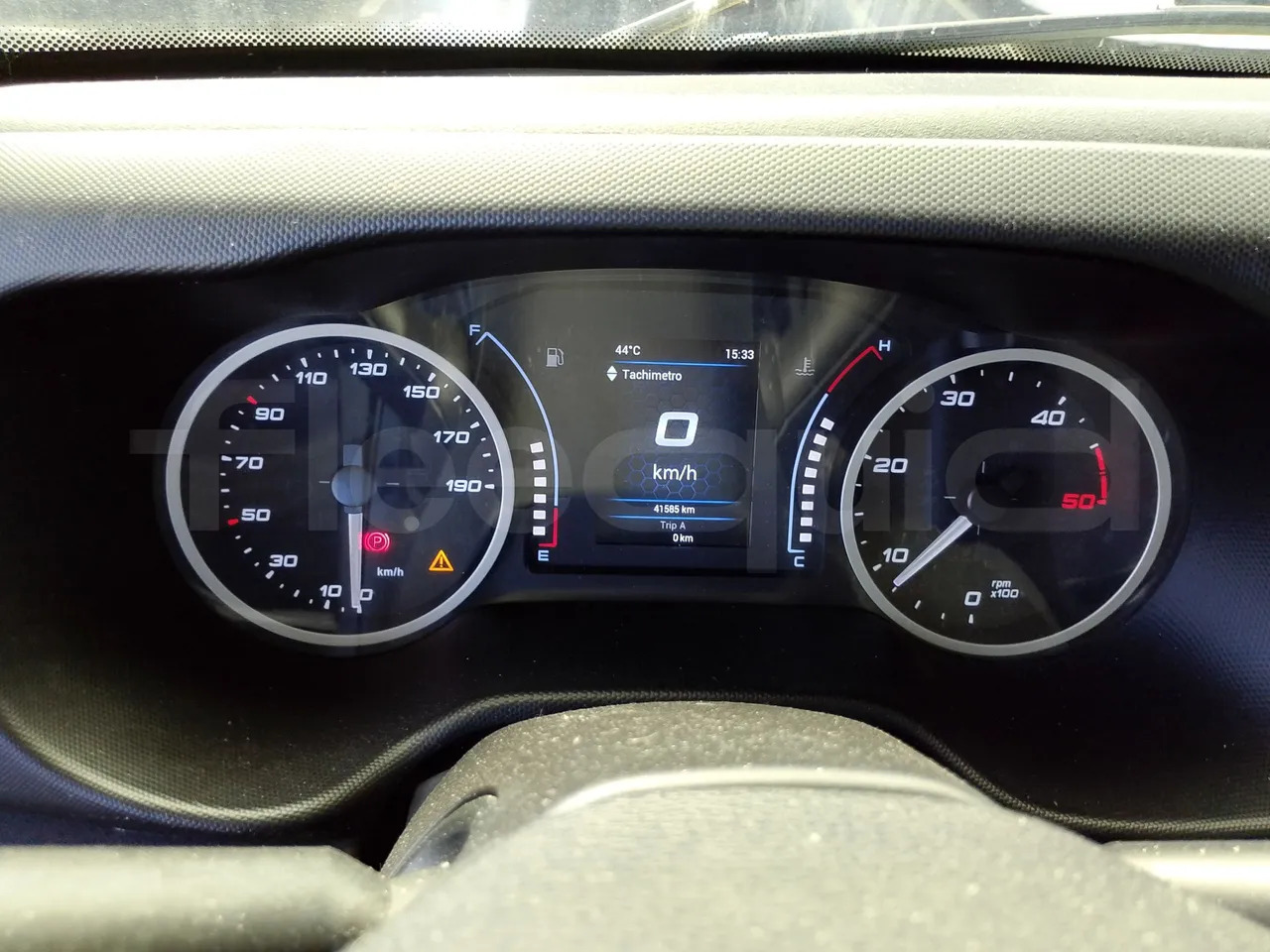 Iveco Indcar - Koolibuss: pilt 2 Iveco Indcar - Koolibuss: pilt 2