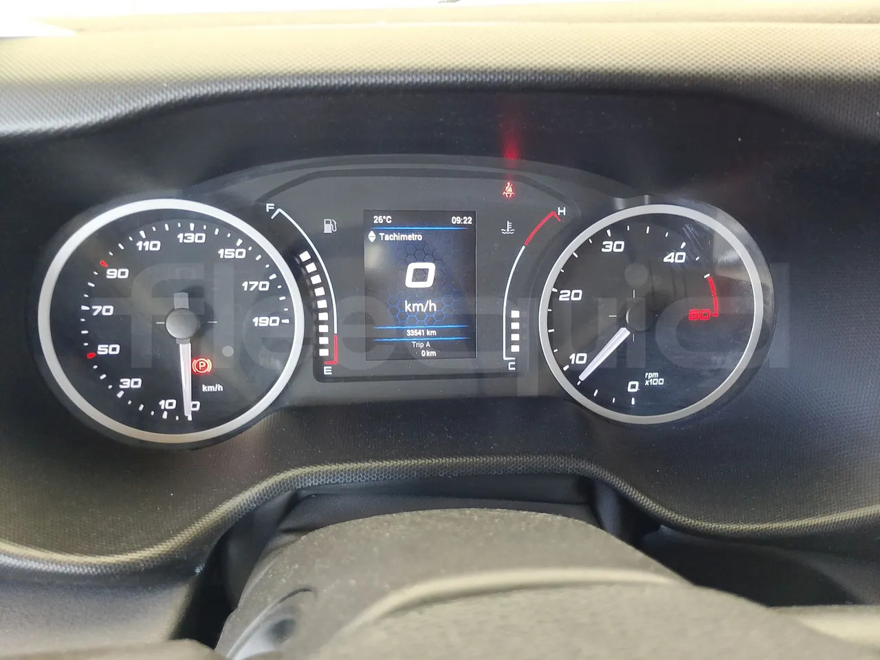 Iveco Indcar - Koolibuss: pilt 3 Iveco Indcar - Koolibuss: pilt 3