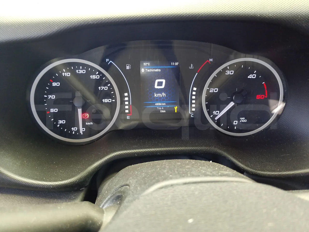 Iveco Indcar - Koolibuss: pilt 3 Iveco Indcar - Koolibuss: pilt 3