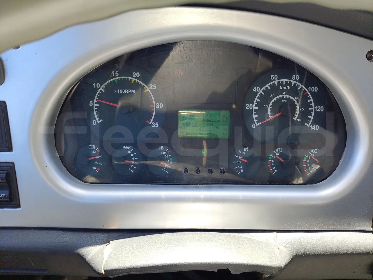 King Long XMQ6900 - Kaugsõidu buss: pilt 3 King Long XMQ6900 - Kaugsõidu buss: pilt 3