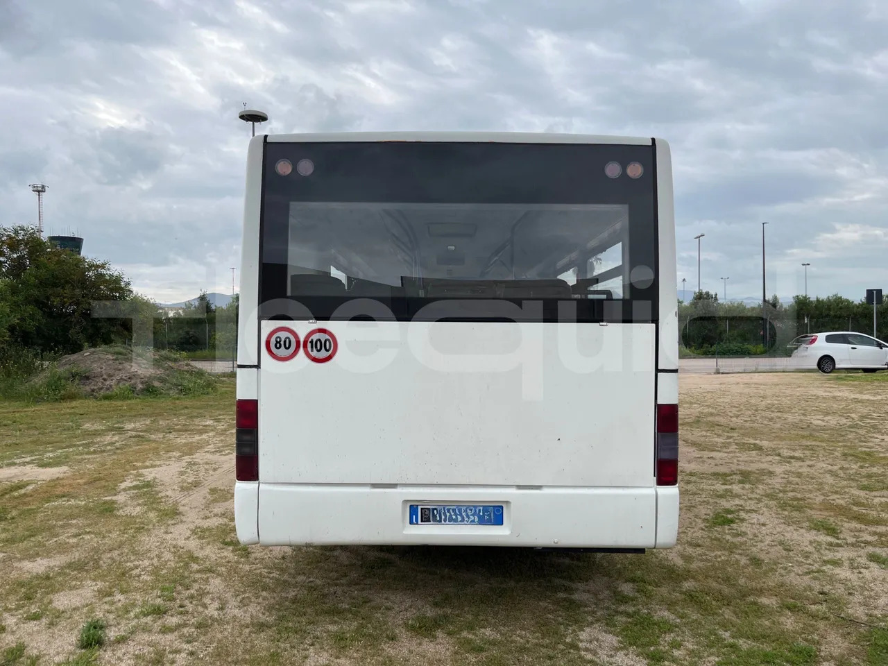Man A21 - Linnaliini buss: pilt 5 Man A21 - Linnaliini buss: pilt 5
