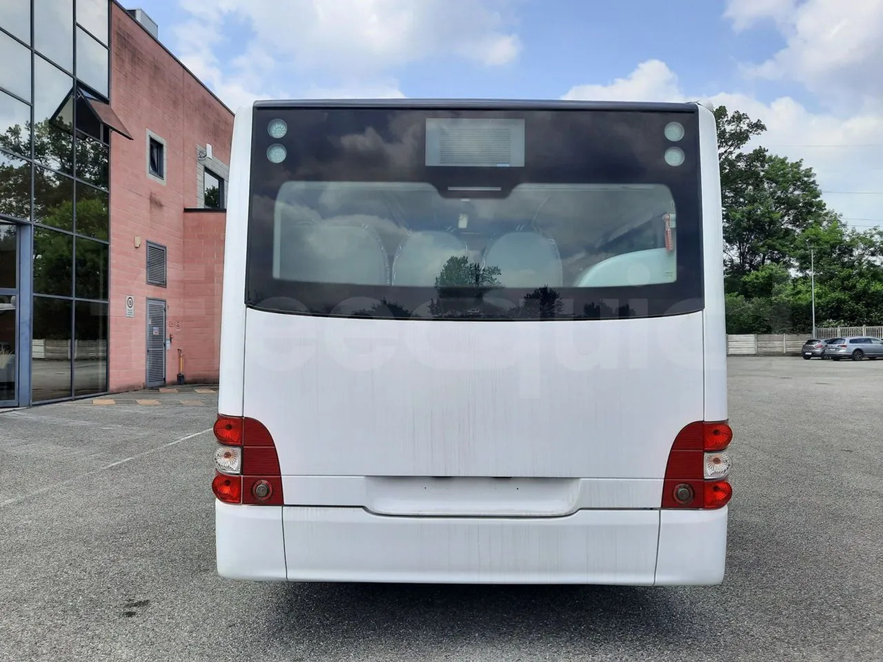 Man A21 - Linnaliini buss: pilt 5 Man A21 - Linnaliini buss: pilt 5