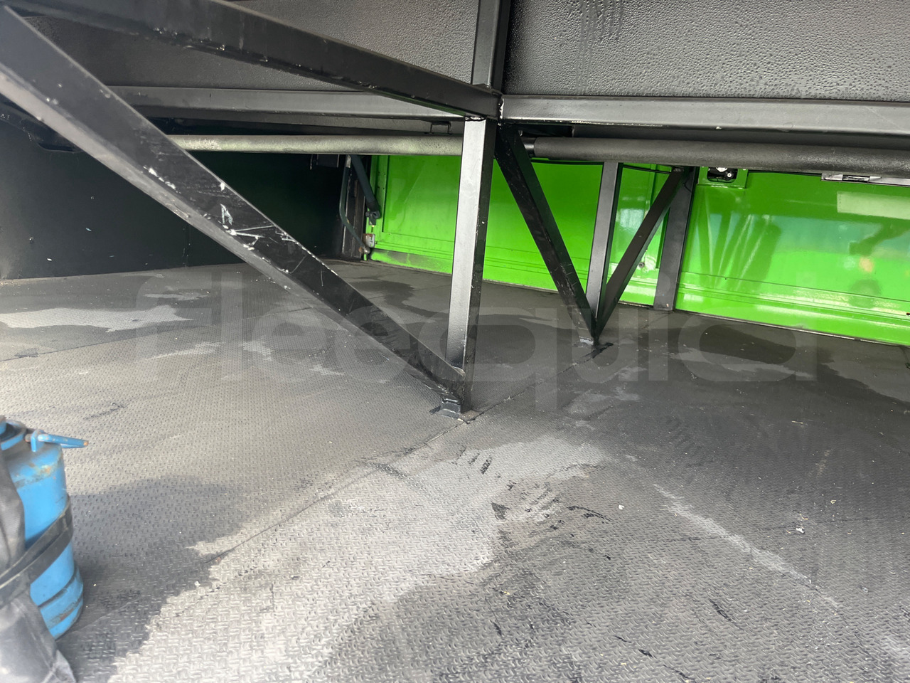 Maakonnaliini buss Man Castrosua: pilt 8 Maakonnaliini buss Man Castrosua: pilt 8