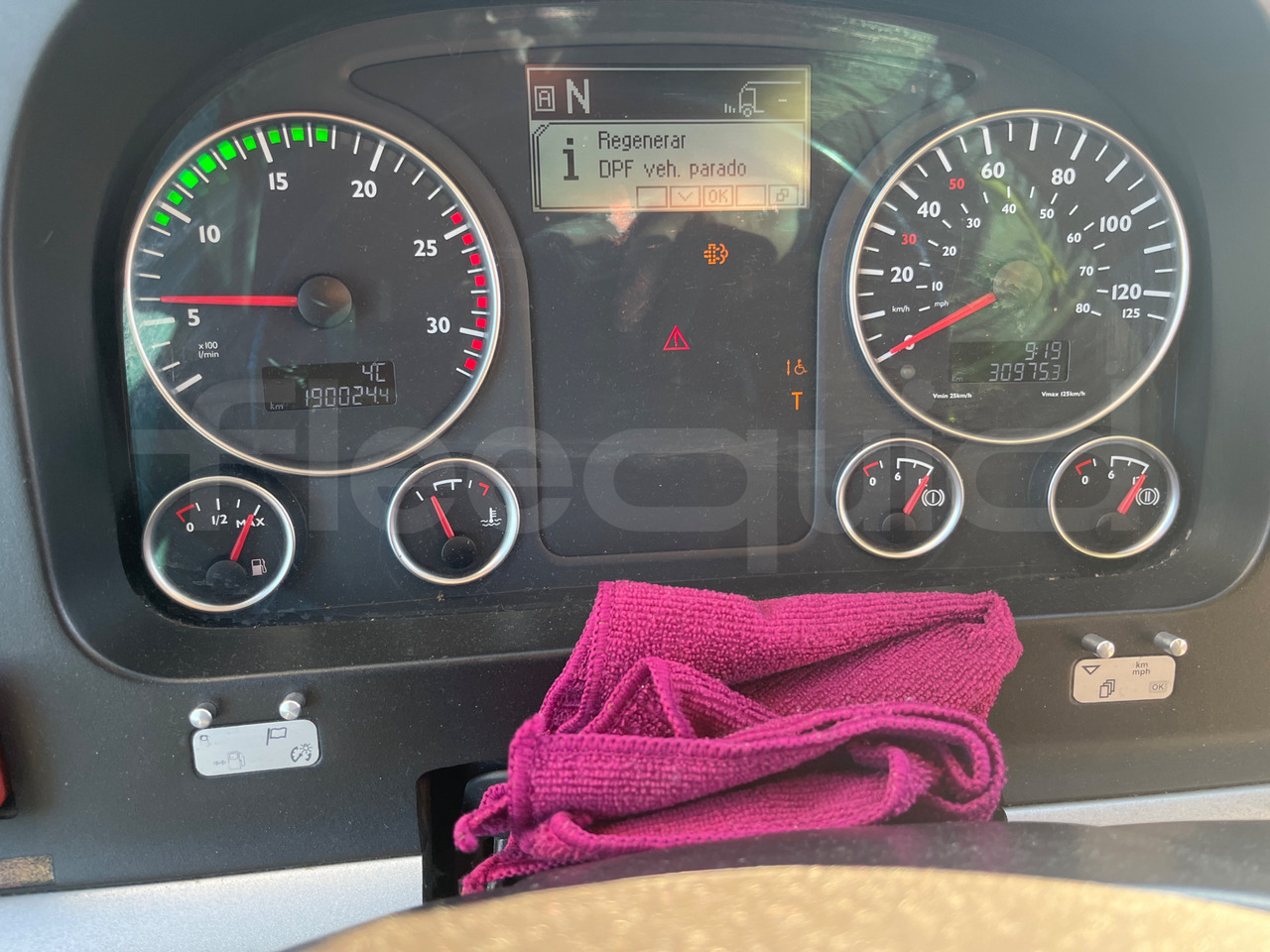 Man Lion's Coach - Kaugsõidu buss: pilt 3 Man Lion's Coach - Kaugsõidu buss: pilt 3