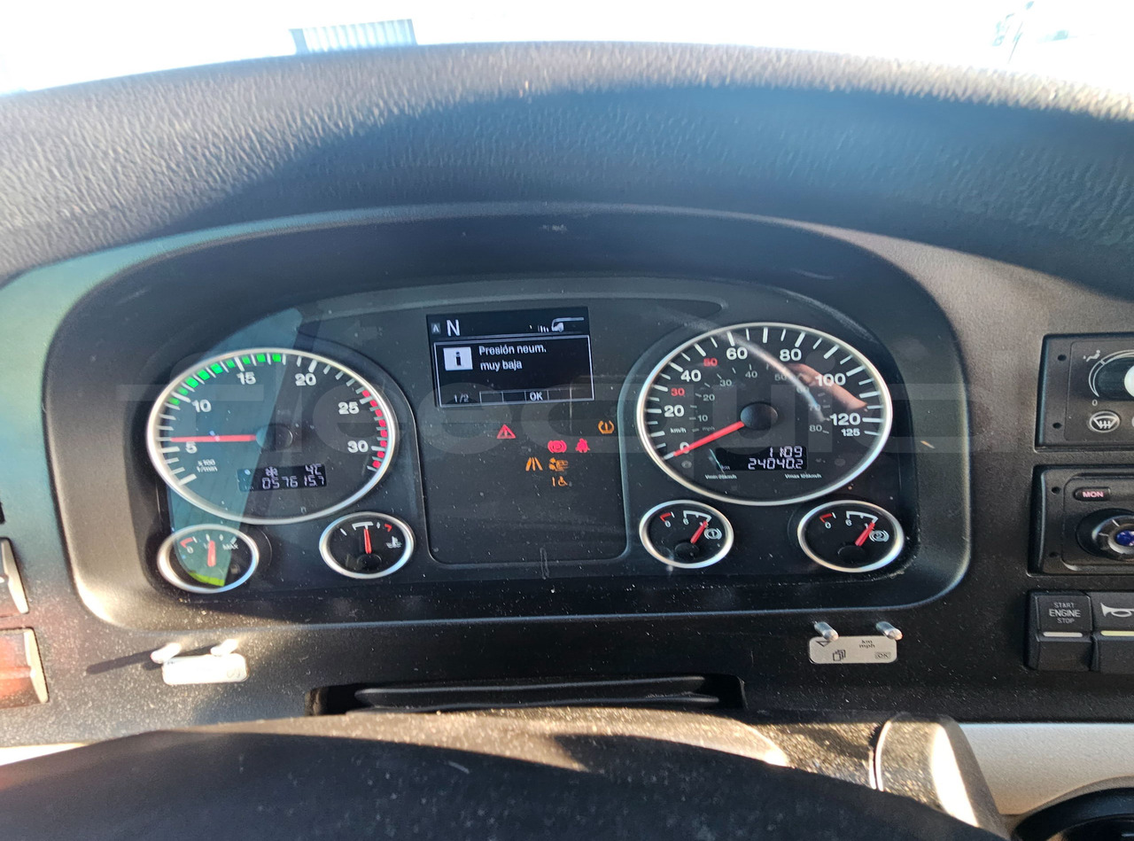 Man Lion's Coach - Kaugsõidu buss: pilt 3 Man Lion's Coach - Kaugsõidu buss: pilt 3