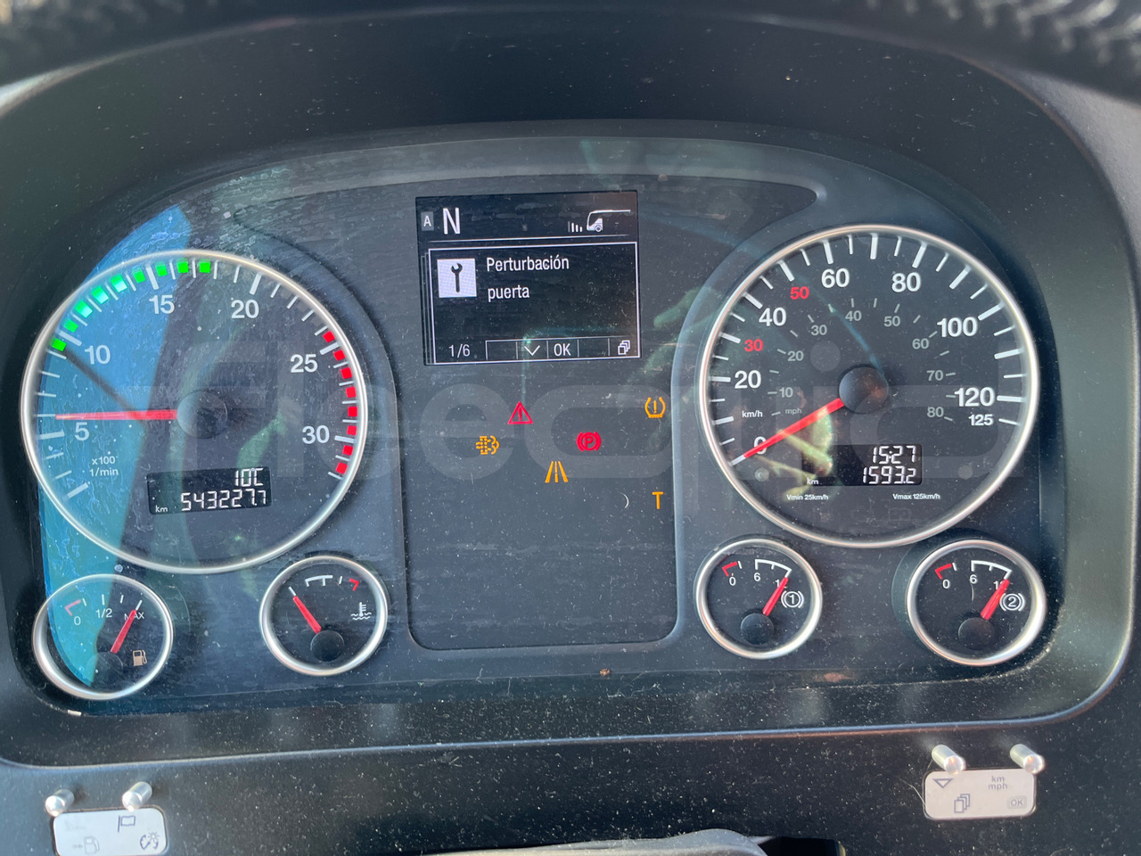 Man Lion's Coach - Kaugsõidu buss: pilt 3 Man Lion's Coach - Kaugsõidu buss: pilt 3